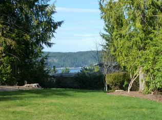 321 E Twanoh Falls Dr, Belfair, WA 98528