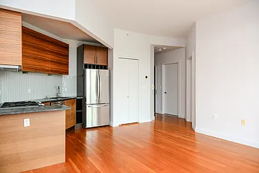 Rented by E Realty International Corp