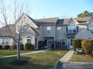 2705 Falcon Ct UNIT 2705, Mays Landing, NJ 08330