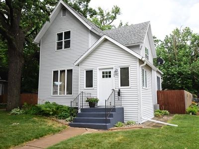 509 E Union St, Manchester, IA, 52057