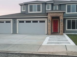 604 Punkie Ln, Richland, WA 99352