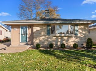 4210 S 89th St, Milwaukee, WI 53228