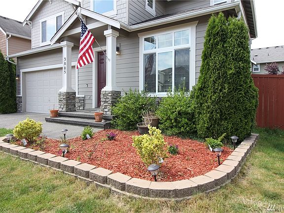 2nd image of 3805 Wildspitz St SE