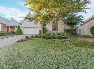 11 Tarrytown Way, Conroe, TX 77384