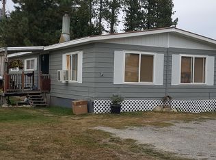 30050 N Davis Ln LOT 3, Athol, ID 83801