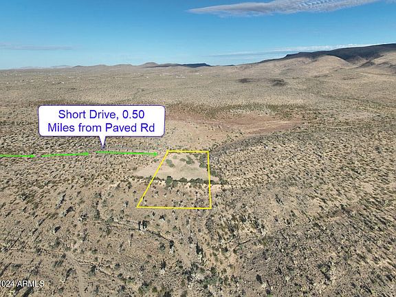 5th image of 0 Pueblo Road #51
