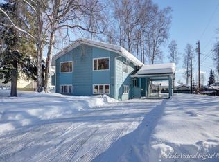 1002 Lancaster Dr, Anchorage, AK 99503