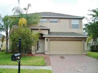 1400 Kaffir Lily Ct, New Port Richey, FL 34655