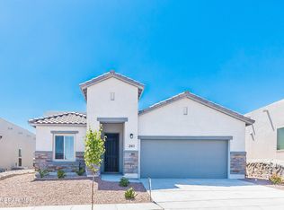 261 Staffs Way, El Paso, TX 79928