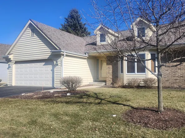 1040 Lansdowne COURT, Brookfield, WI 53045