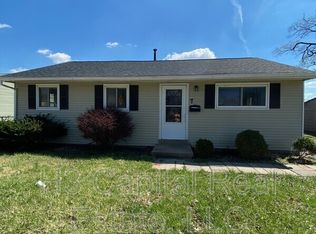 7 Briarcliff Dr, Granite City, IL