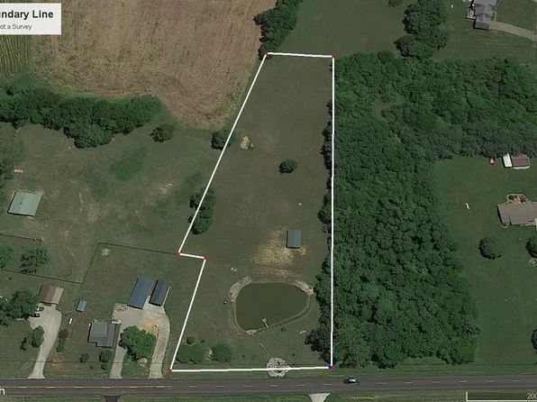 3030 Garrett Rd, Ekron, KY 40117