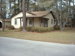 515 Seneca Dr, Florence, SC 29501