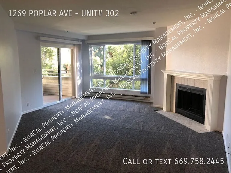 1269 Poplar Ave #302 — Photo 7