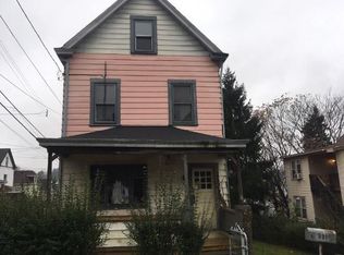 901 Wilhelm St, Pittsburgh, PA 15220