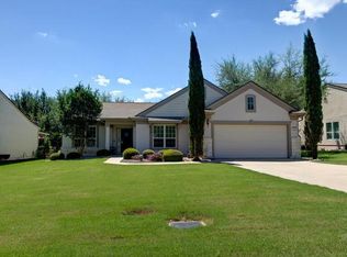 104 Guadalupe Trl, Georgetown, TX 78633