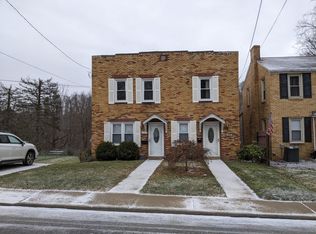 1592 Brookline Blvd, Pittsburgh, PA 15226