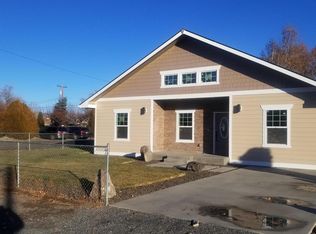 4001 S 3rd St, Yakima, WA 98903