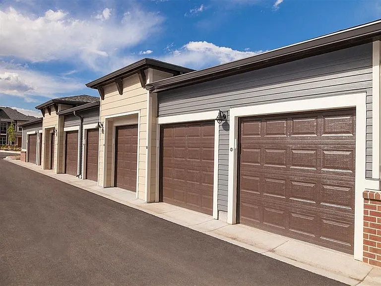 Rentable Garages