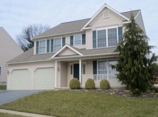 342 Brenda Lynn Dr, Mountville, PA 17554