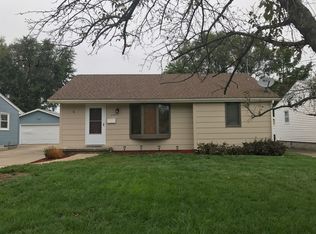 6205 Gordon Ave, Des Moines, IA 50312