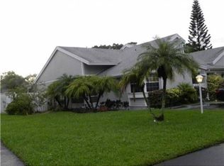 1091 SW 110th Ter, Fort Lauderdale, FL 33324