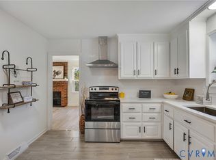 2930 Poyntelle Rd, Richmond, VA 23235