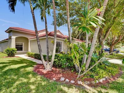 5886 Las Colinas Circle, Lake Worth, FL, 33463