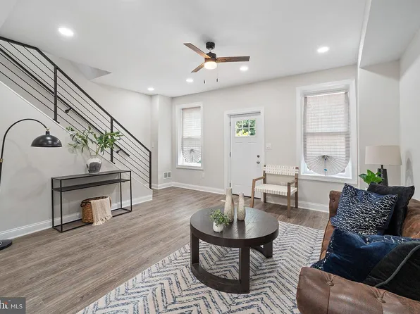 202 Adams St NE, Washington, DC 20002