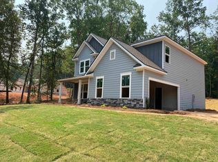 418 Scout Hut Rd, Danielsville, GA 30633