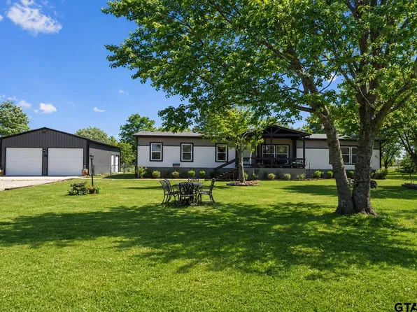 254 County Road 1727, Yantis, TX 75497