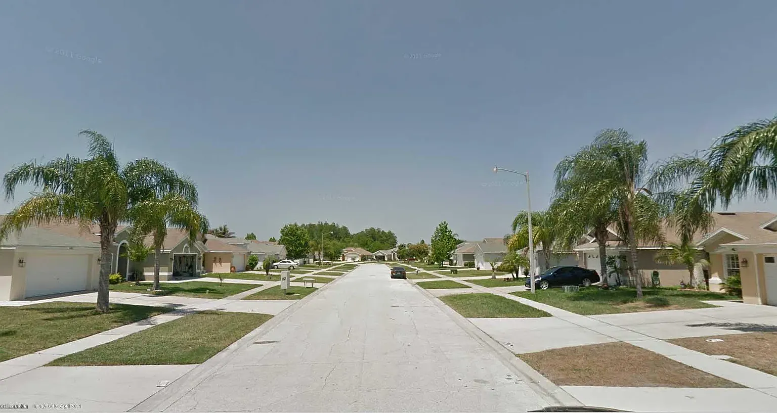 1 bed, 500 sqft, $850 — Photo 3