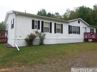 24560 Hinckley Rd, Pine city, MN 55063