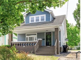 10922 Sandusky Ave, Cleveland, OH 44105