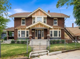 805 Cesar E Chavez Ave SW, Grand Rapids, MI 49503