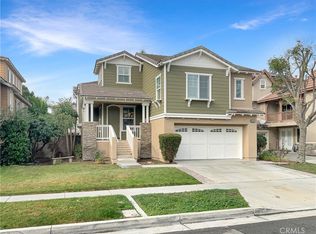 15820 Approach Ave, Chino, CA 91708