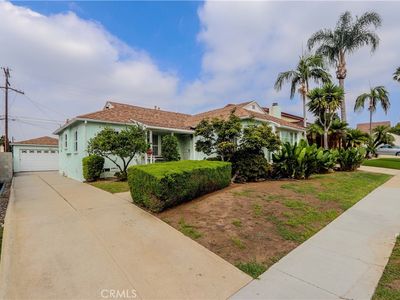 10237 S 4th Ave, Inglewood, CA, 90303