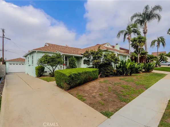 10237 S 4th Ave, Inglewood, CA 90303