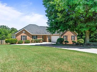 100 Hampton Shores Dr, Hampton, GA 30228