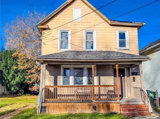 86 Bloss St, Rochester, NY 14608