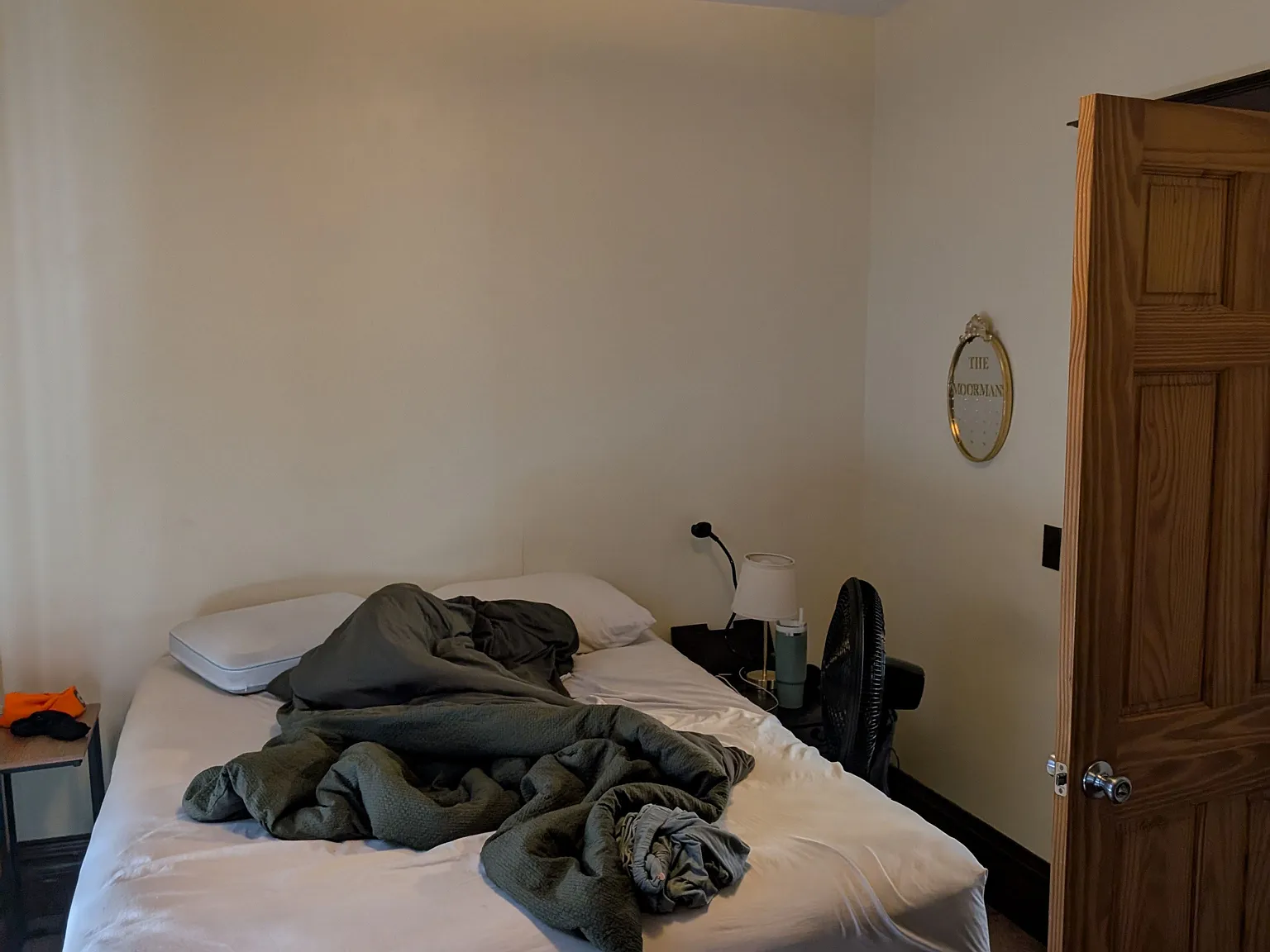 2 bed, 1.0 bath, 840 sqft, $825 — Photo 1