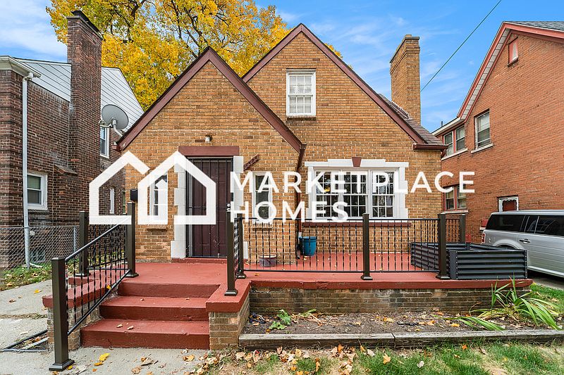 16585 Washburn St, Detroit, MI 48221 Zillow