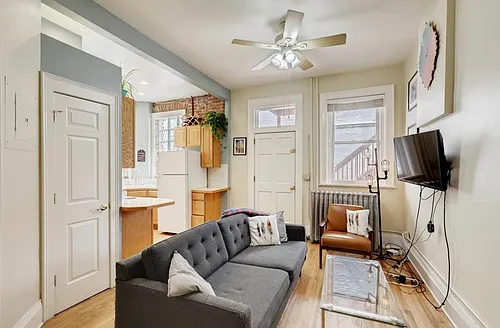 1364 N Downing St Apt 3, Denver, CO 80218 HotPads