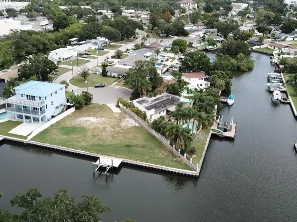 8719 Driftwood Dr Lot 35, Tampa, FL 33615