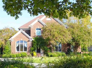 2612 Summerwind Dr SE, Decatur, AL 35603