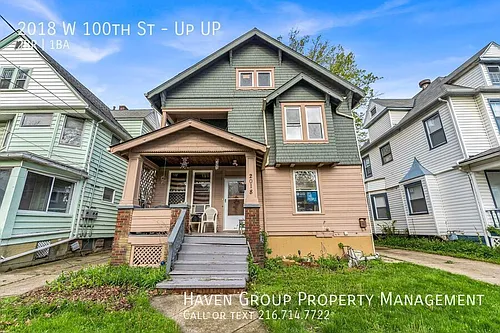 2018 W 100th St #UP UP Photo 1