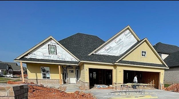 1st image of 18701 Big Cedar Way