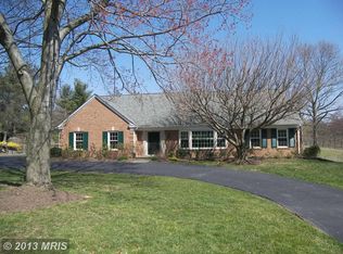 14821 Spring Meadows Dr, Germantown, MD 20874