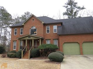 3340 Muscadine Trl NW, Kennesaw, GA 30144