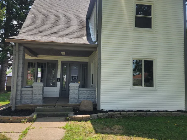 609 Main St, Elwood, IN